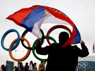 Russia awaits landmark CAS ruling on doping ban