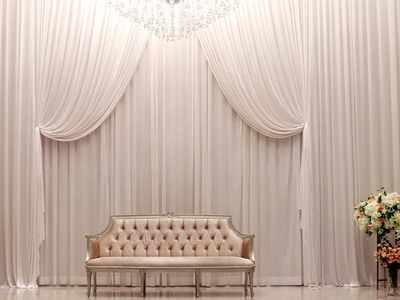 Curtains for home: Velvet curtains that’ll add a luxurious detail to doors & windows