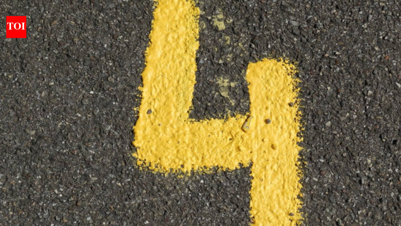 Numerology Reading for Number 4: December 19, 2020