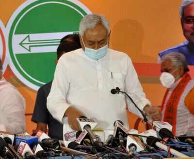 JD (U) throws hat in ring for West Bengal assembly polls | India News