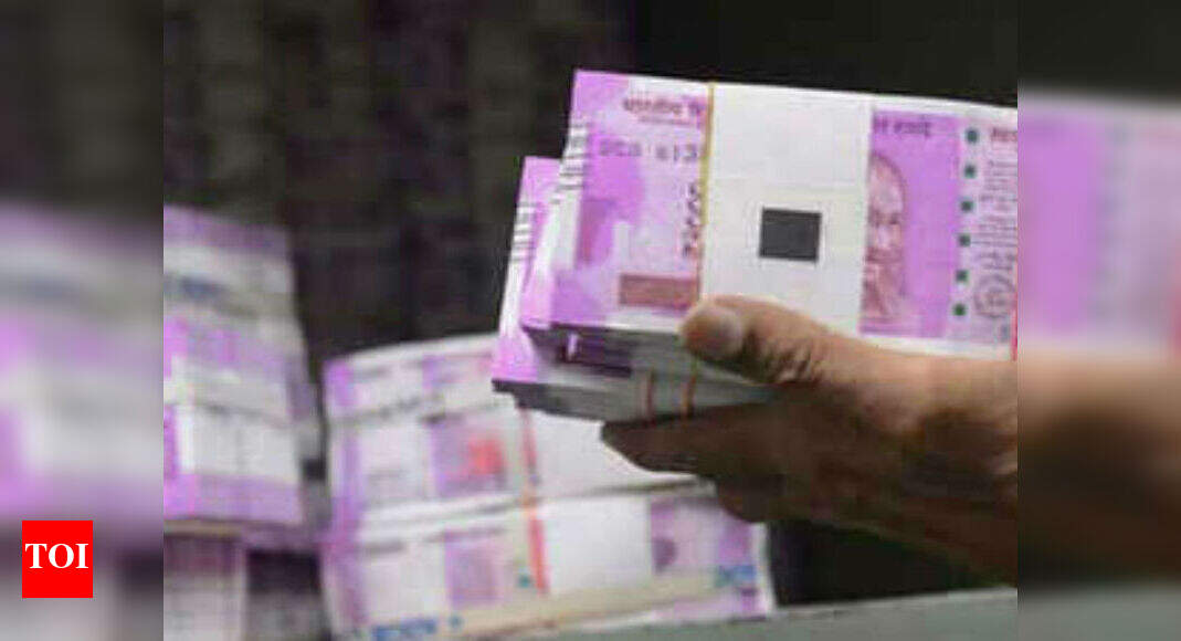 'Retail NPAs to be higher in H2 FY21, to return to pre-Covid levels in FY22' - Vimarsana News