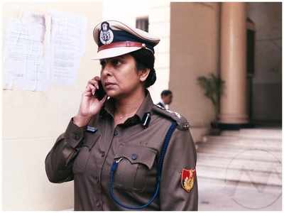 When you talk about real-life people, storytelling needs an immense sensitivity: Shefali Shah