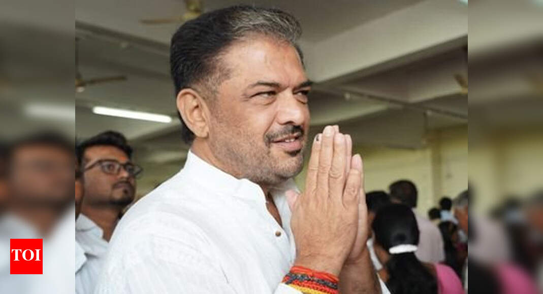 Maharashtra's first sports university to be set up in Pune Minister