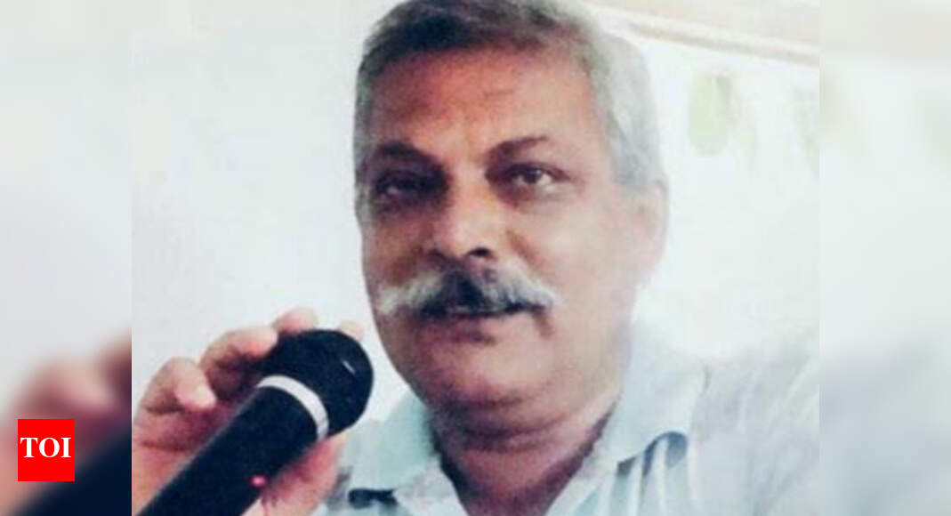 Gopalpur MLA Pradeep Panigrahy's close associate held in job scam | Bhubaneswar News - Vimarsana News