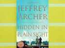 Micro review: 'Hidden in Plain Sight' by Jeffrey Archer