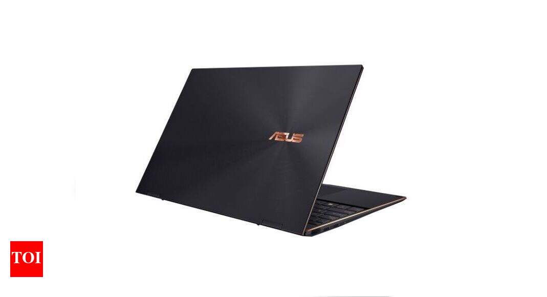 Asus launches new laptops under its ZenBook and VivoBook lineup with