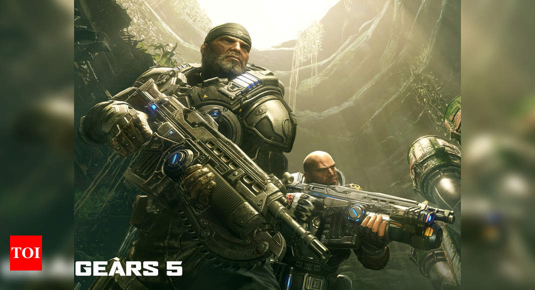 Gears 5 can and will run on Windows 7 if you do it right - MSPoweruser