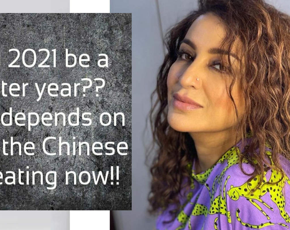 
Will 2021 be a better year?: This is what Tisca Chopra thinks about it
