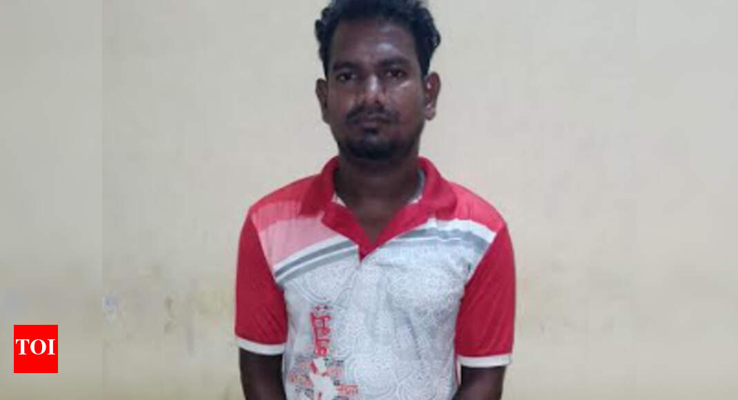 Serial molester held for stalking, sexually harassing woman in Mumbai's Malad | Mumbai News - Vimarsana News