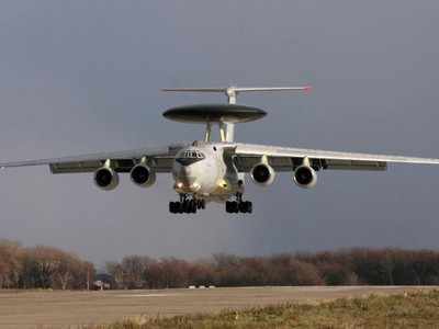 MoD approves new AWACS project & acquisitions worth Rs 28,000 crore