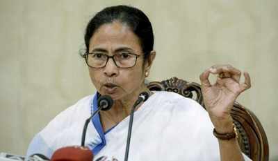 Bengal will not cow down to undemocratic forces: Mamata tells Centre