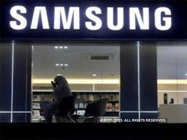 Samsung works its way into European 5G race to fill Huawei gap