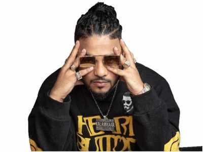 Raftaar: My track is a humble plea to everyone to be consistent in their fight for justice and equality