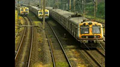 Mumbai: Long-distance train passengers can travel by locals