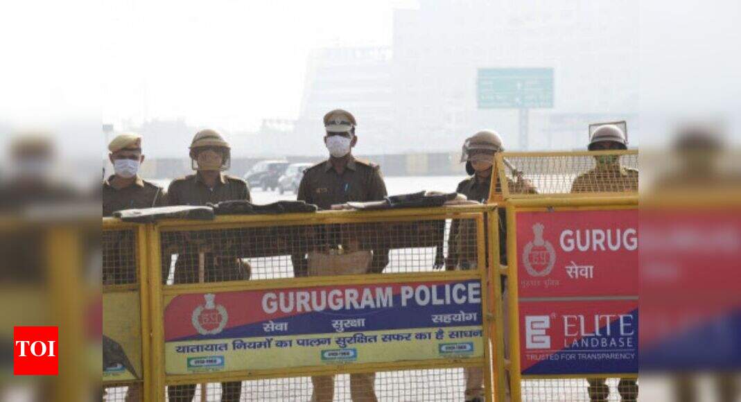 2 held for kidnapping eight-year-old boy in Gurugram | Gurgaon News ...