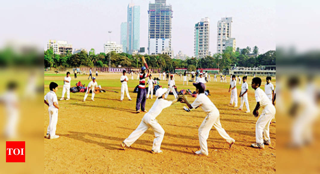 outdoor sports: Govt allows training for outdoor sports to resume in Maharashtra | Mumbai News