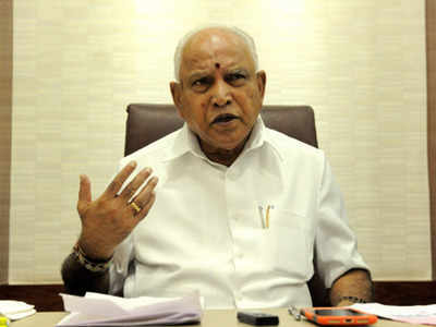 PM Modi expressed concern over violence at Wistron, says BS Yediyurappa
