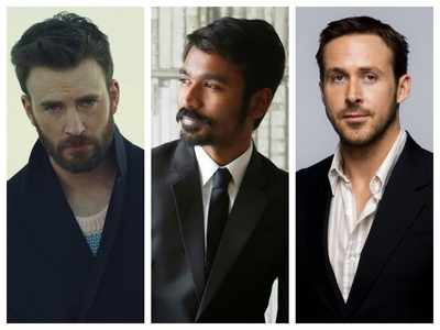Dhanush to star with Chris Evans and Ryan Gosling in his next big Hollywood film