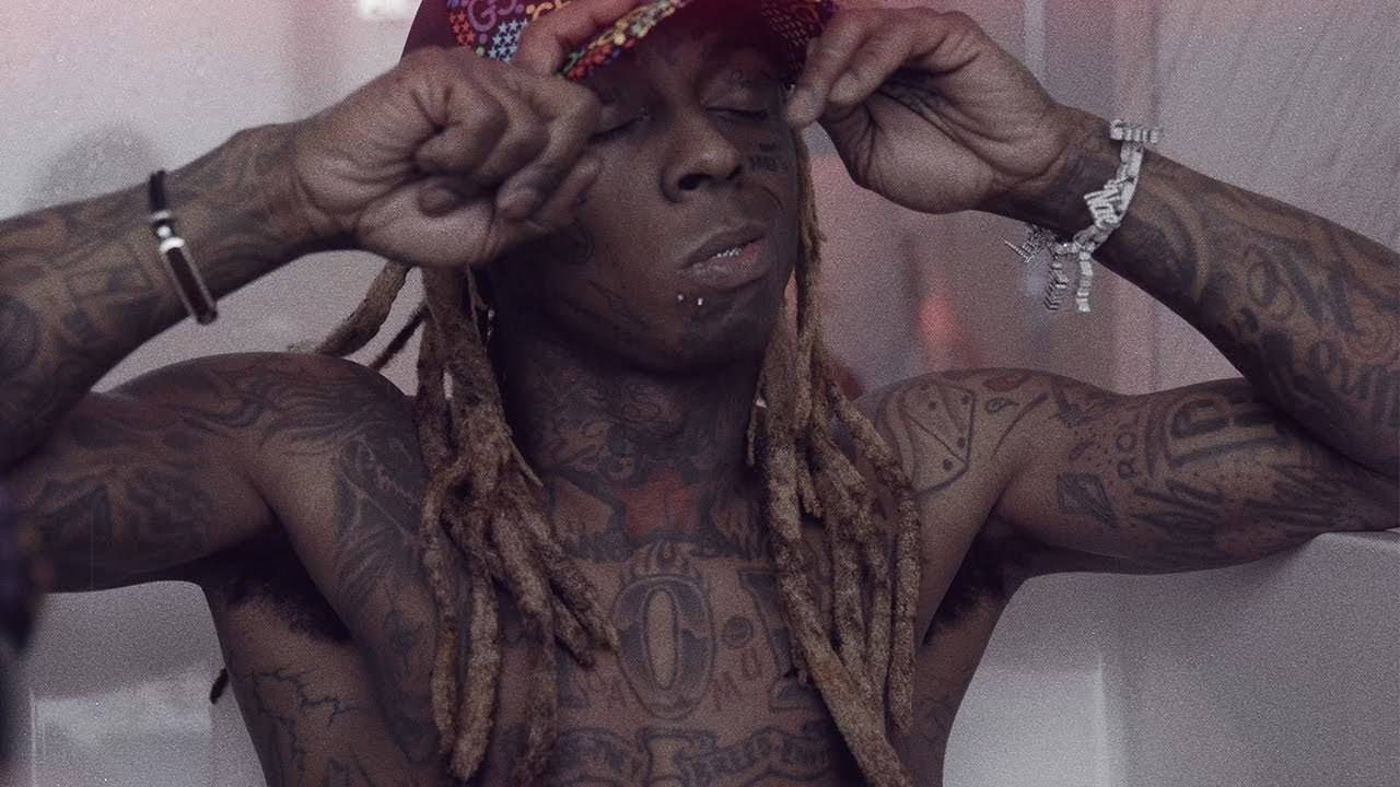 Lil Wayne Takes Over Las Vegas with TRUKFIT