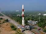 ISRO launches new communication satellite CMS-01