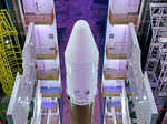 ISRO launches new communication satellite CMS-01