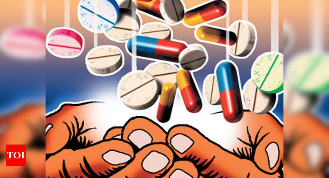 Kerala: Unavailability Of Free Drugs Proves Costly For Patients | Kochi ...