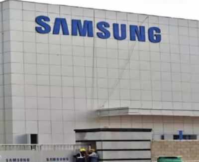 Samsung to enter a new product category in India, likely to launch smart clothing care solution