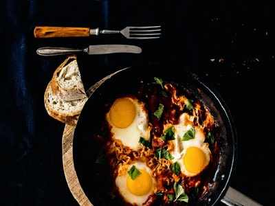 Electric Skillets To Fry, Sauté, Roast, And Cook A Variety Of Different Meals