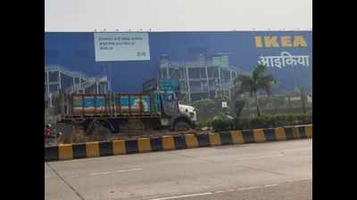 IKEA kicks off operations in Navi Mumbai
