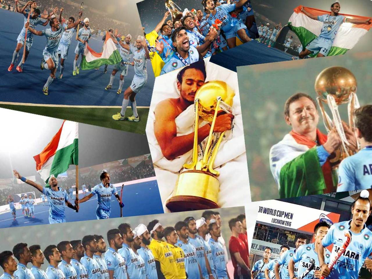 From 2016 to 2020 Where Indias Junior Hockey World Cup heroes have reached Hockey News