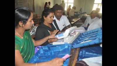 Why gram panchayat elections involve big money now