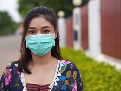 How reusing face masks can be riskier than not using one, finds study