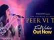 
Check Out New Punjabi Trending Song Music Video - 'Peer Vi Tu' Sung By Mohan Kannan, Shahzan Mujeeb And Harshdeep Kaur
