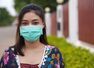 How reusing face masks can be riskier than not using one, finds study