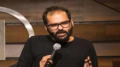 Supreme Court issues notice to comedian Kunal Kamra, cartoonist Rachita Taneja