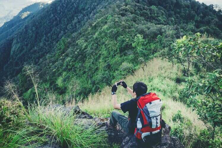 Triund