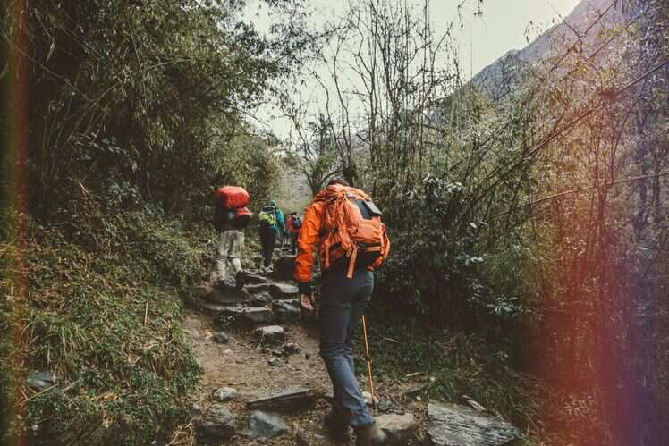 Nag Tibba