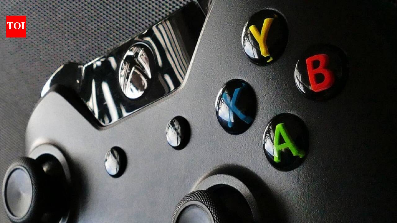 Xbox Controllers: High-performance options for Xbox gaming consoles ...
