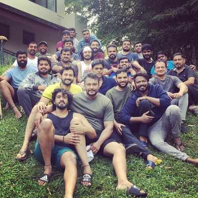 Darshan and the Sandalwood boy gang embark on their second trip