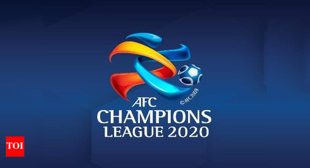 champions league times
