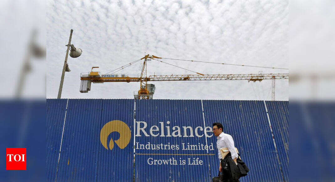 RIL, BP start gas production from Asia's deepest project - Vimarsana News