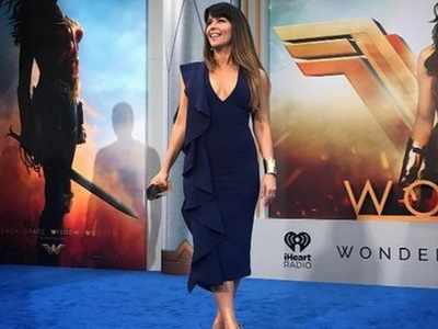 Wonder Woman 1984 (2020) - Patty Jenkins