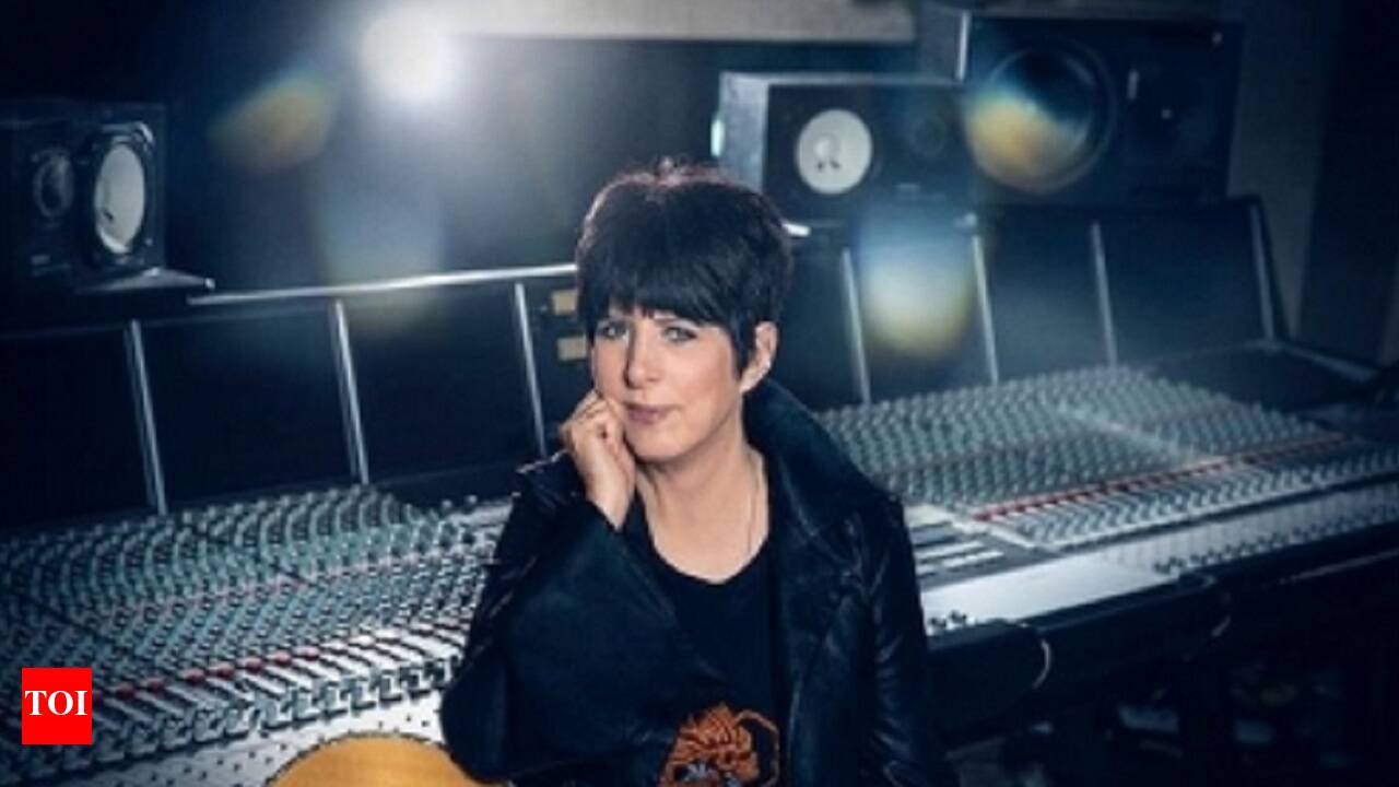 Diane Warren on roping in singers for her album: It was like