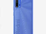 Redmi 9 Power smartphone launched