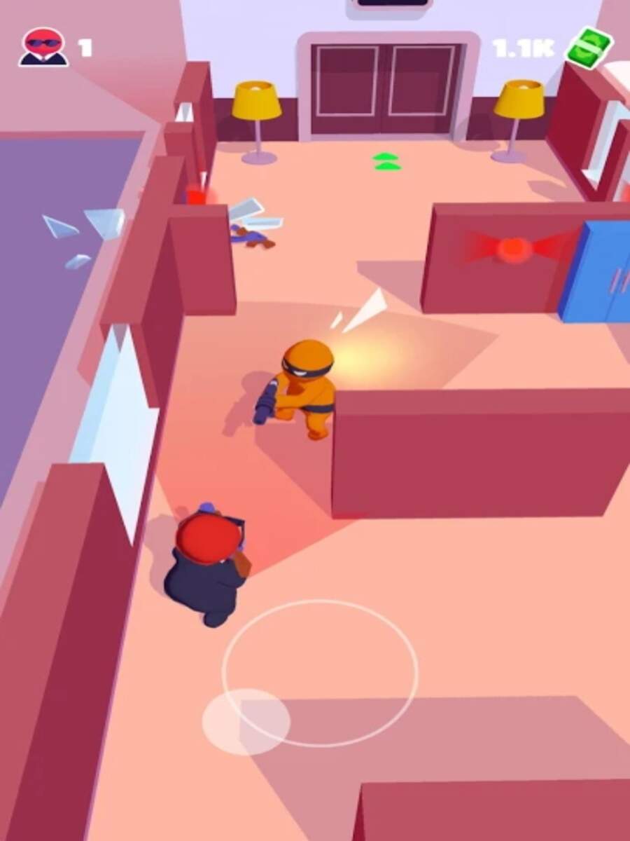 The Element of Surprise: Games that you need to be very quiet | Gadgets Now