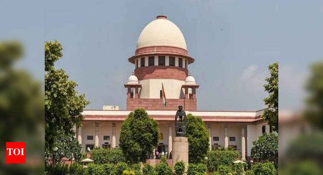 SC directs states to constitute committee in each district for fire audit of Covid hospitals | India News - Vimarsana News