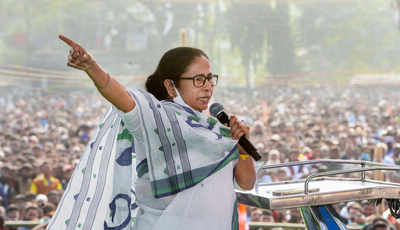 TMC rebellion, Centre vs Bengal govt: Top developments