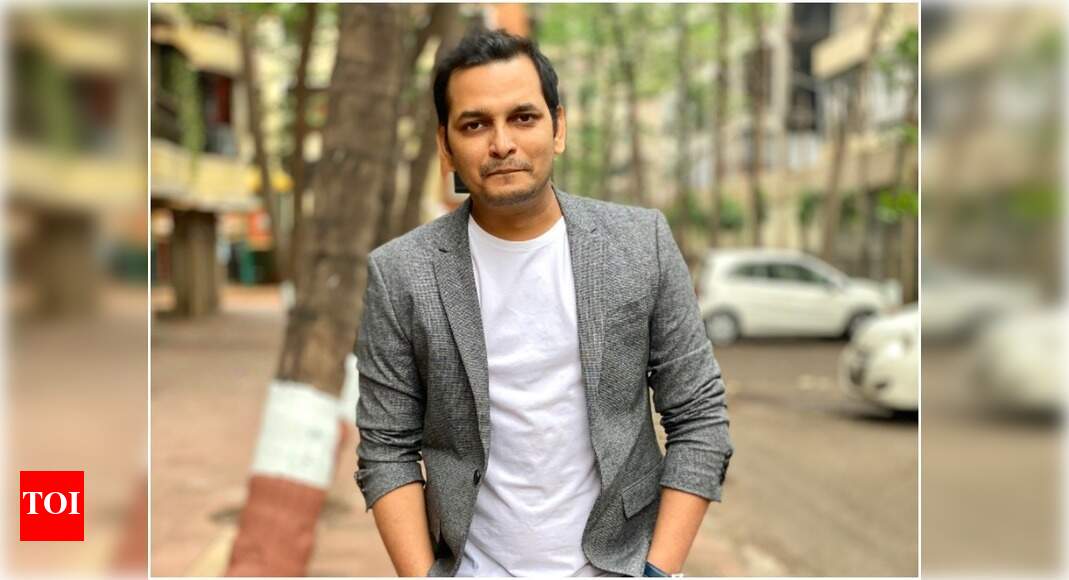 Paritosh Tripathi: Saikdo auditions mein ‘not fit’ suna hai maine. It’s ...