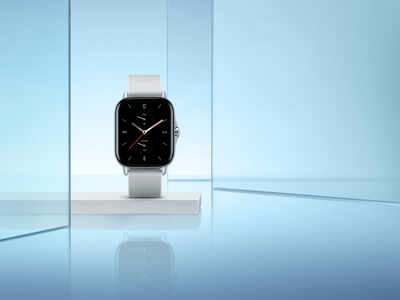 amazfit gts launch