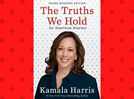 Micro review: 'The Truths We Hold: An American Journey' by Kamala Harris